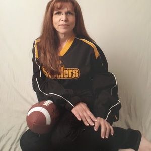 Meet your Posher, Debra